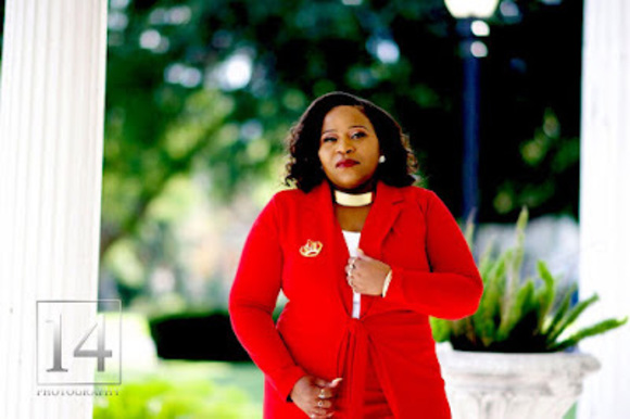 Meet your Posher, Latonya - Picture 1 of 1